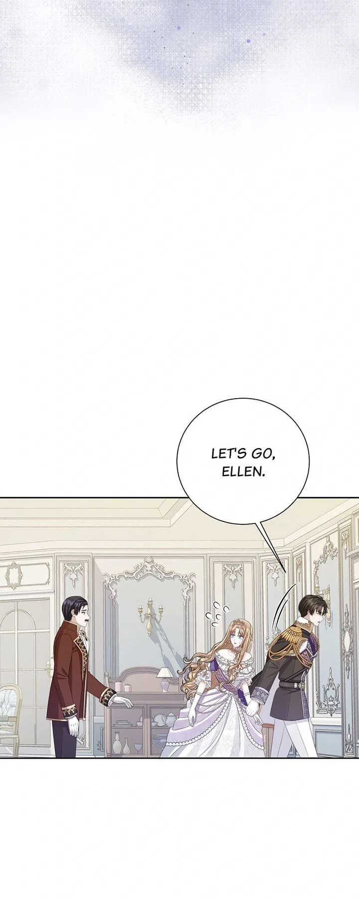 When Cinderella’s Magic Fades Away chapter 56 page 30