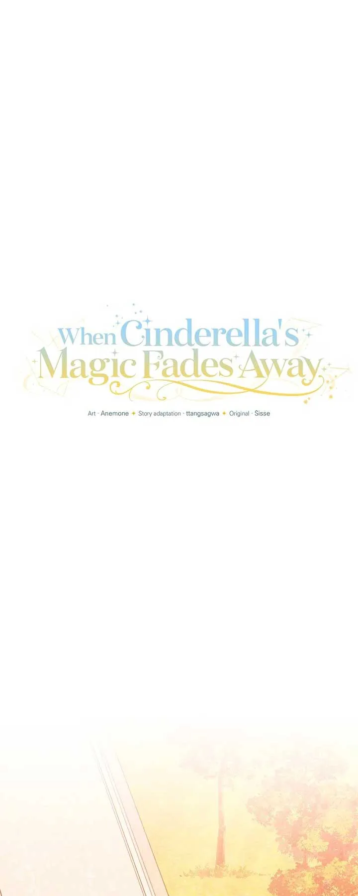 When Cinderella’s Magic Fades Away chapter 56 page 31
