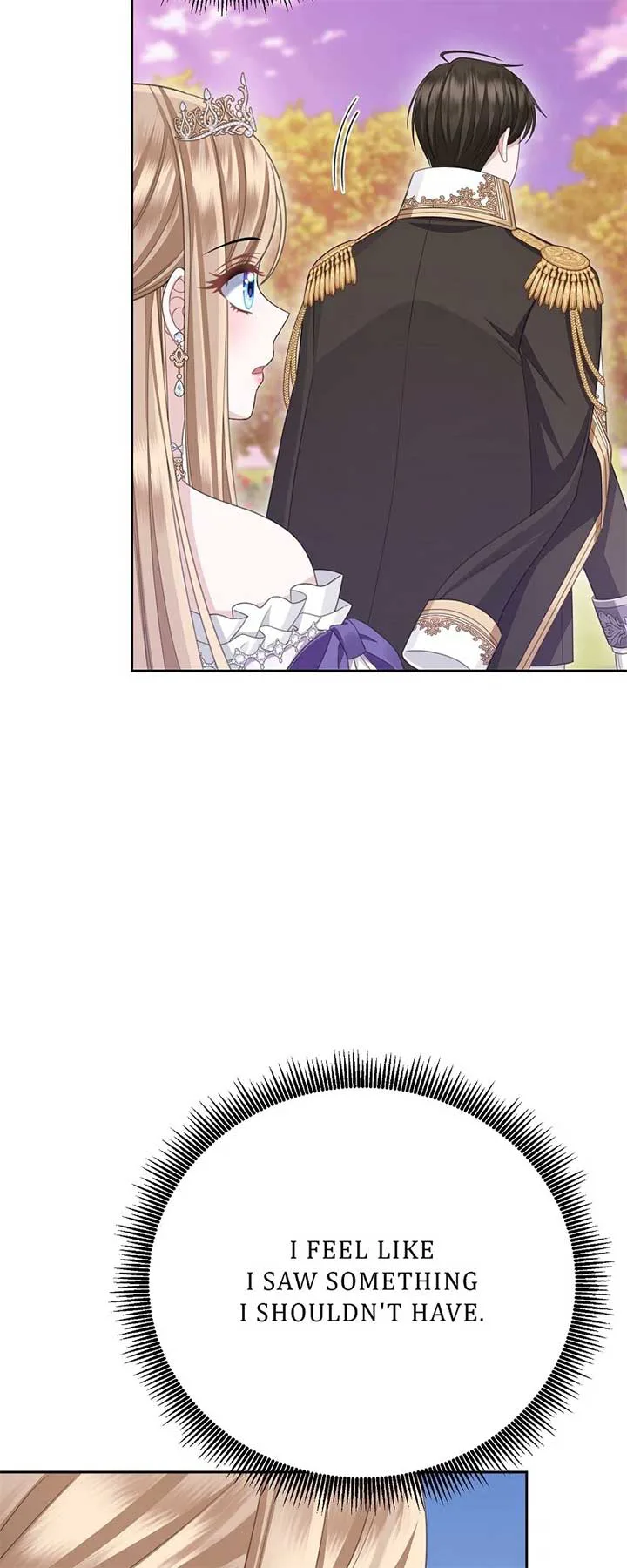 When Cinderella’s Magic Fades Away chapter 56 page 33