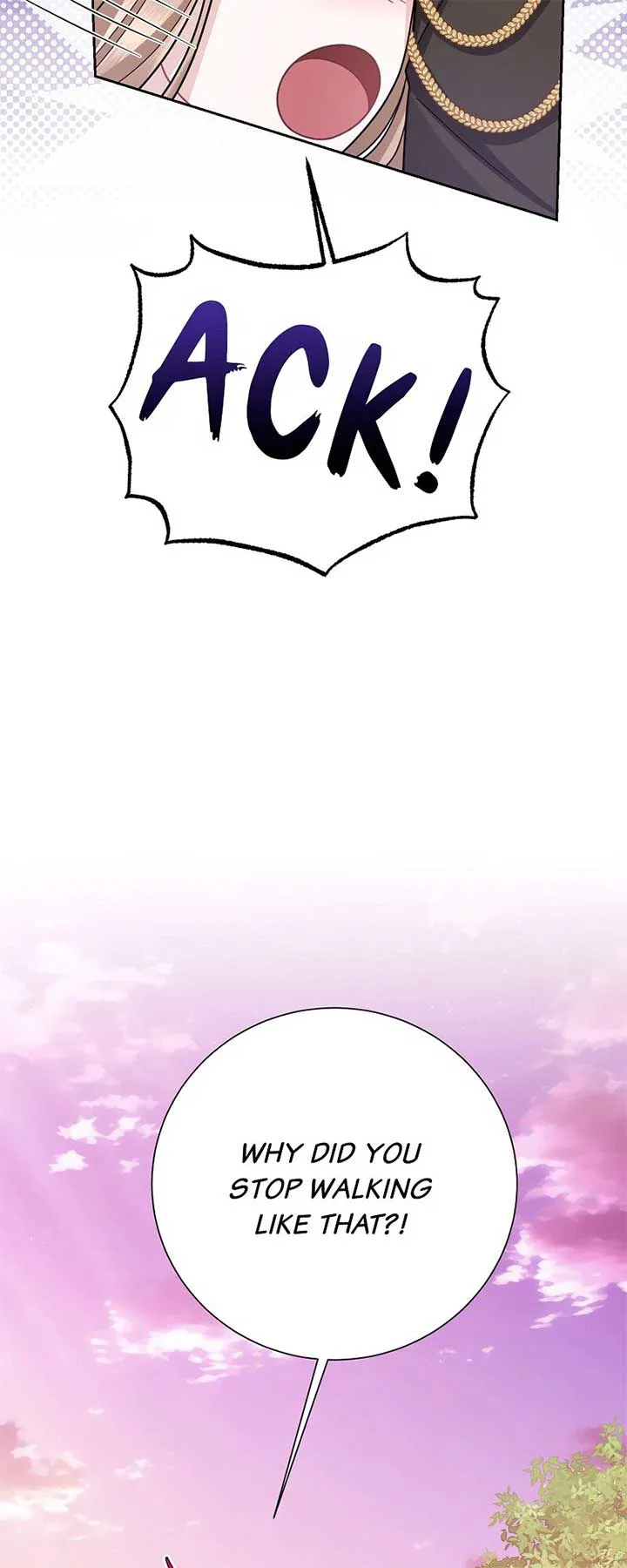 When Cinderella’s Magic Fades Away chapter 56 page 40