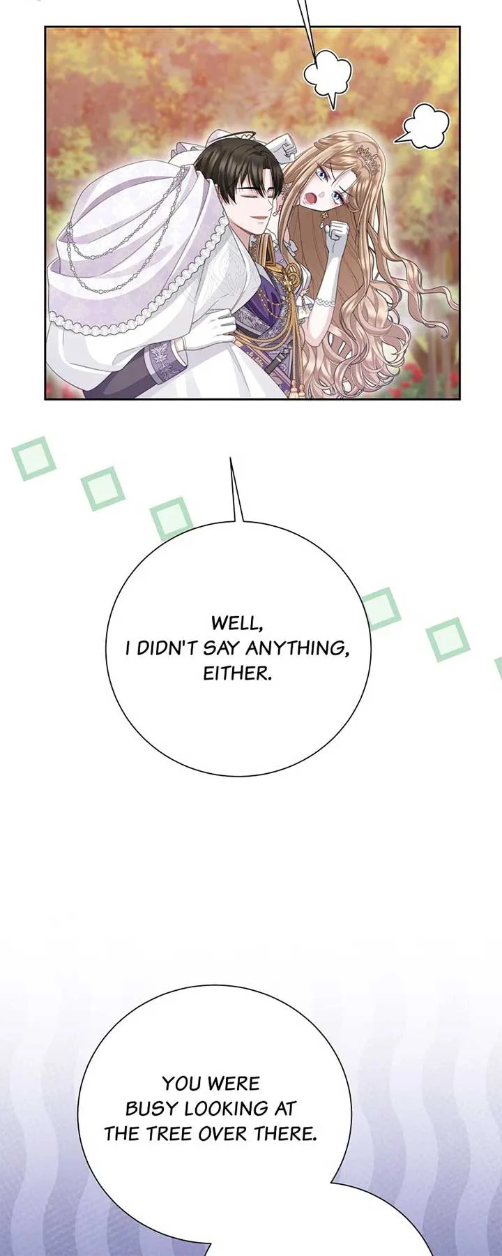 When Cinderella’s Magic Fades Away chapter 56 page 48