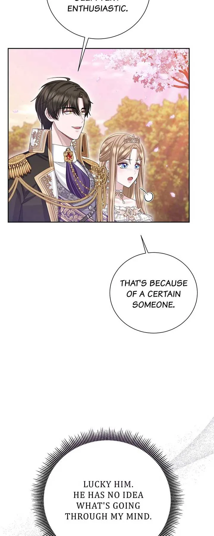 When Cinderella’s Magic Fades Away chapter 56 page 53