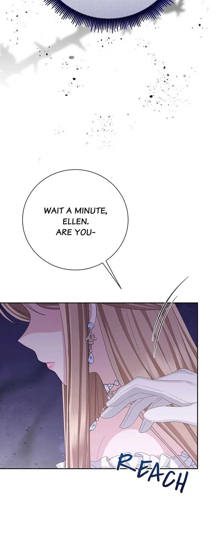 When Cinderella’s Magic Fades Away chapter 57 page 32