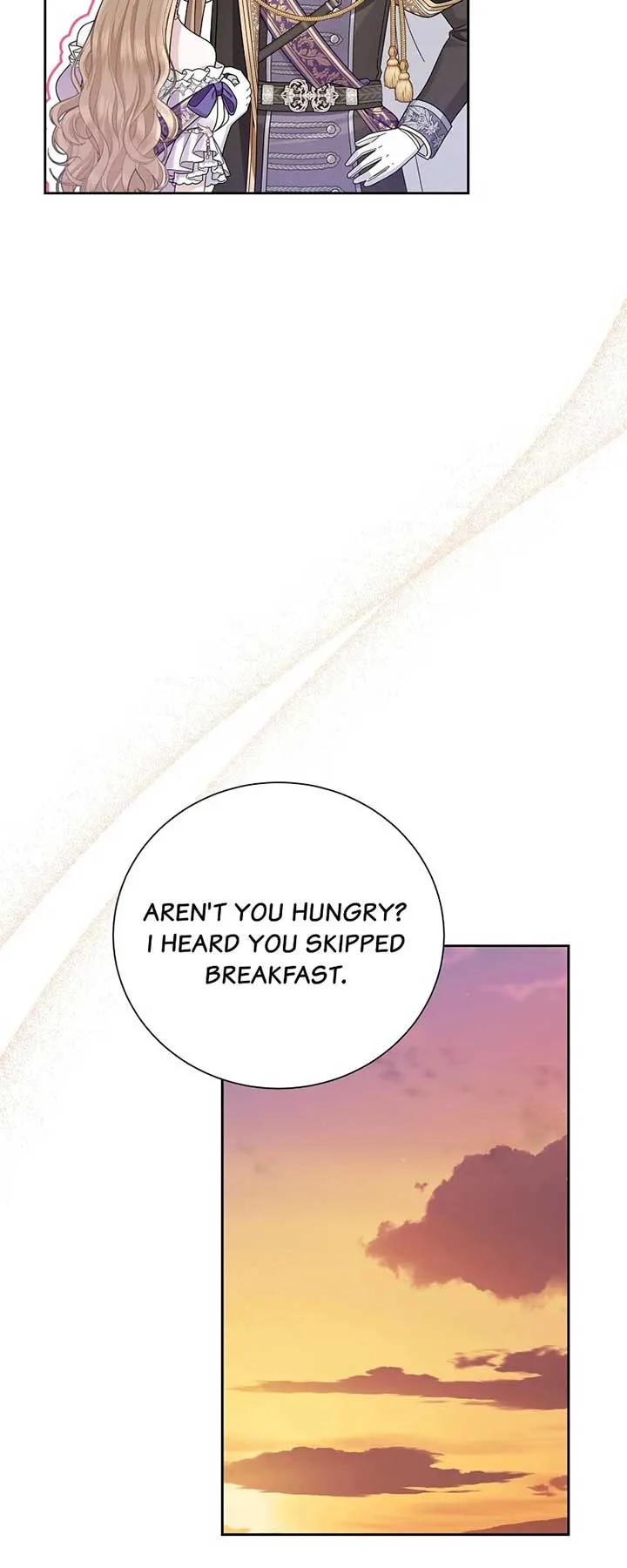 When Cinderella’s Magic Fades Away chapter 57 page 4