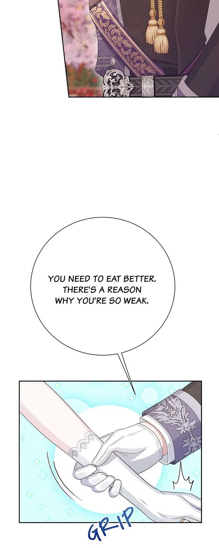 When Cinderella’s Magic Fades Away chapter 57 page 7