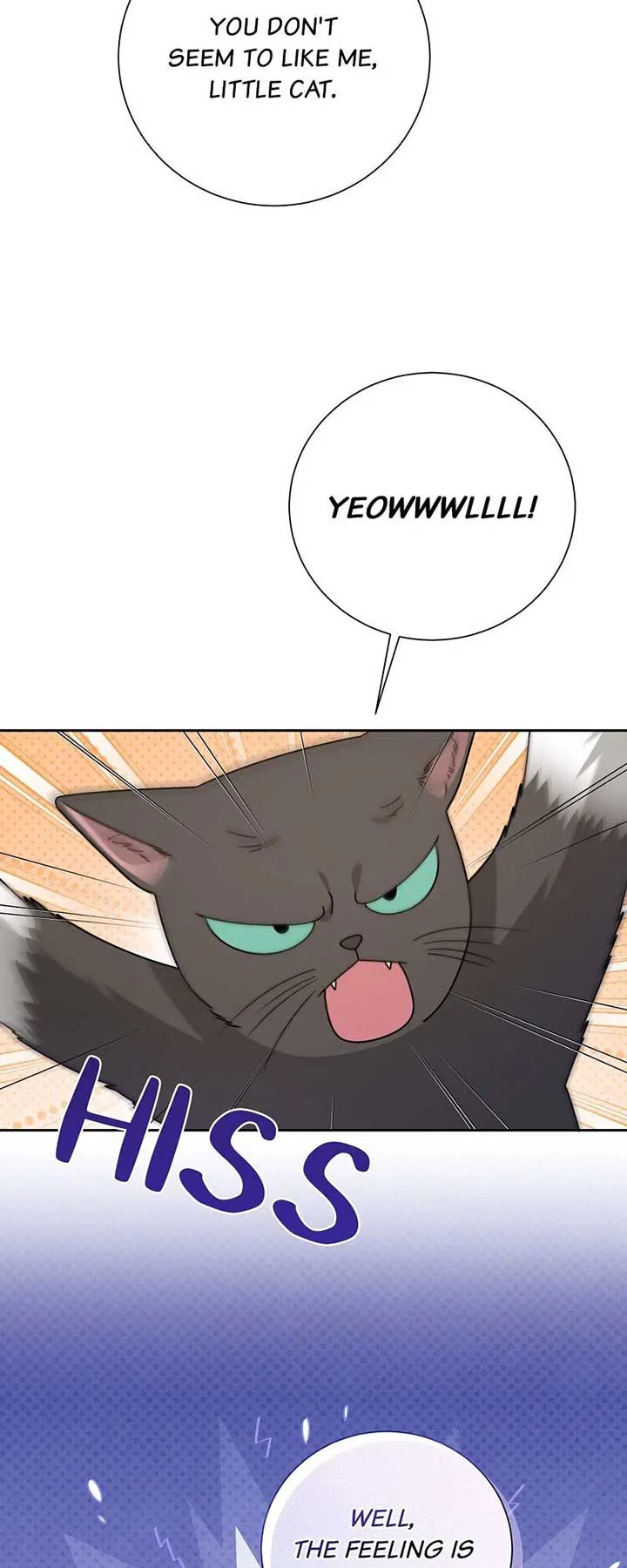 When Cinderella’s Magic Fades Away chapter 58 page 28