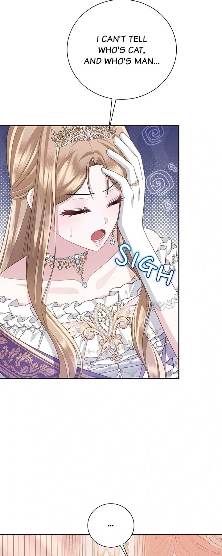 When Cinderella’s Magic Fades Away chapter 58 page 30