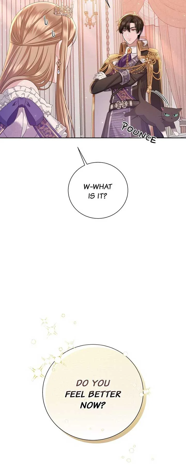 When Cinderella’s Magic Fades Away chapter 58 page 31