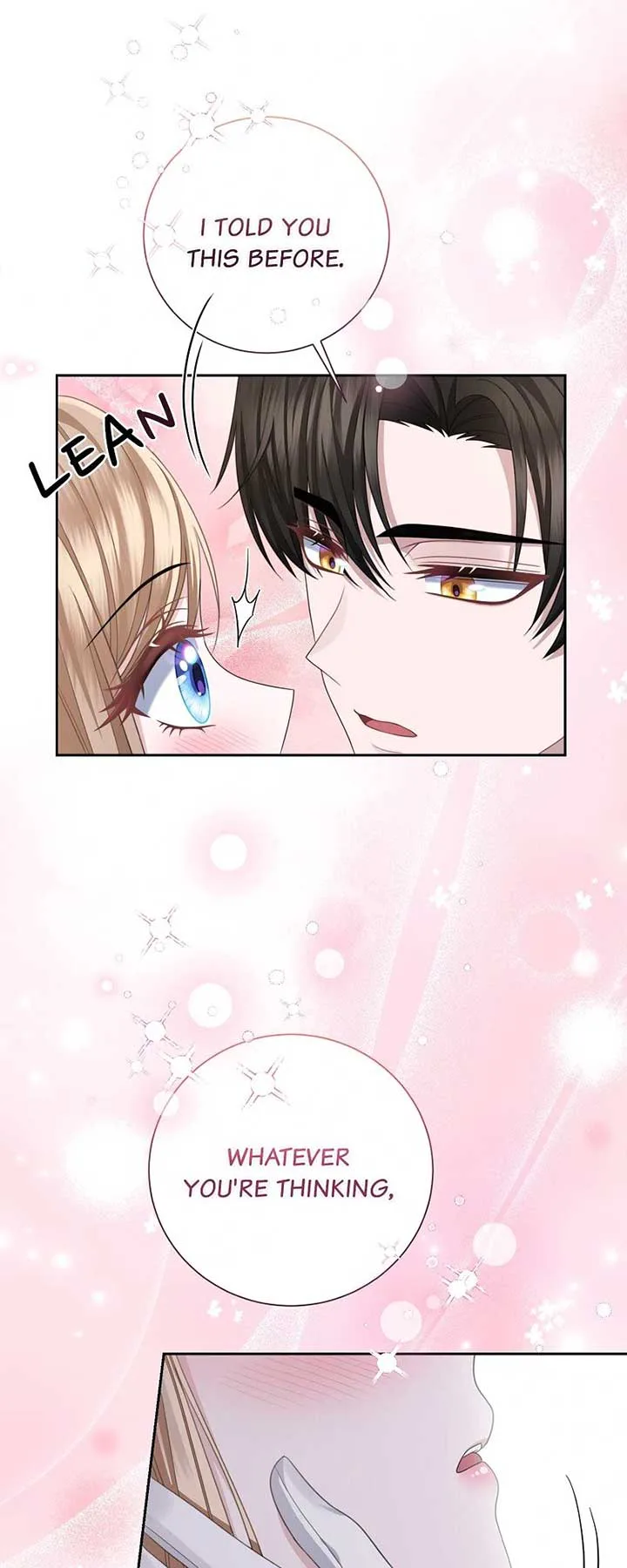 When Cinderella’s Magic Fades Away chapter 58 page 36
