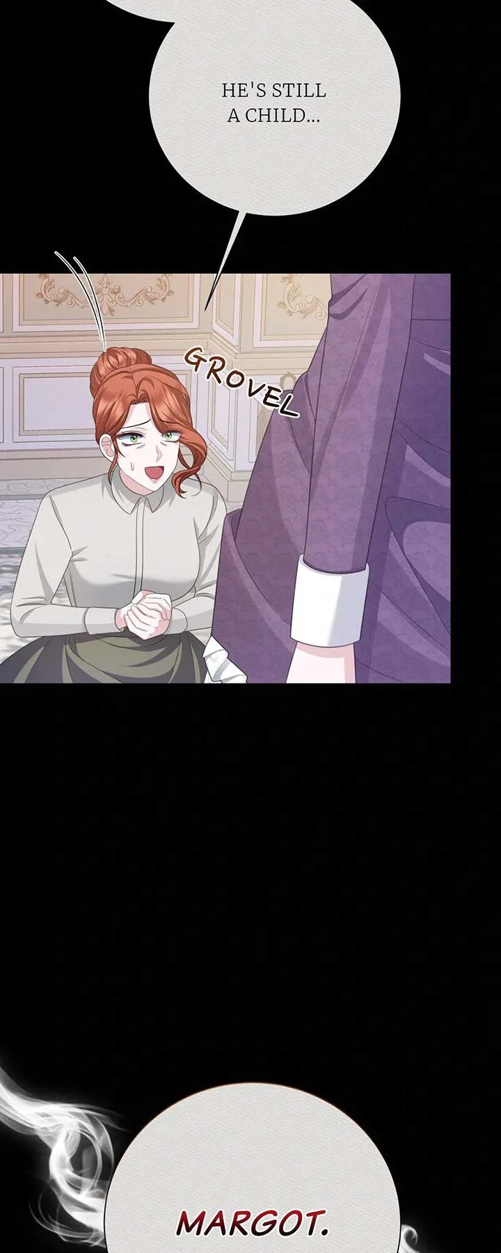When Cinderella’s Magic Fades Away chapter 58 page 46