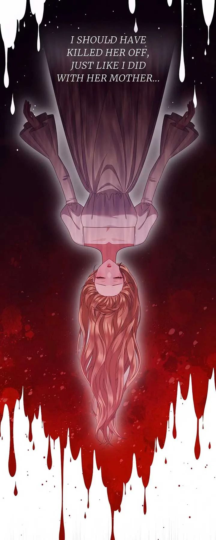 When Cinderella’s Magic Fades Away chapter 58 page 57