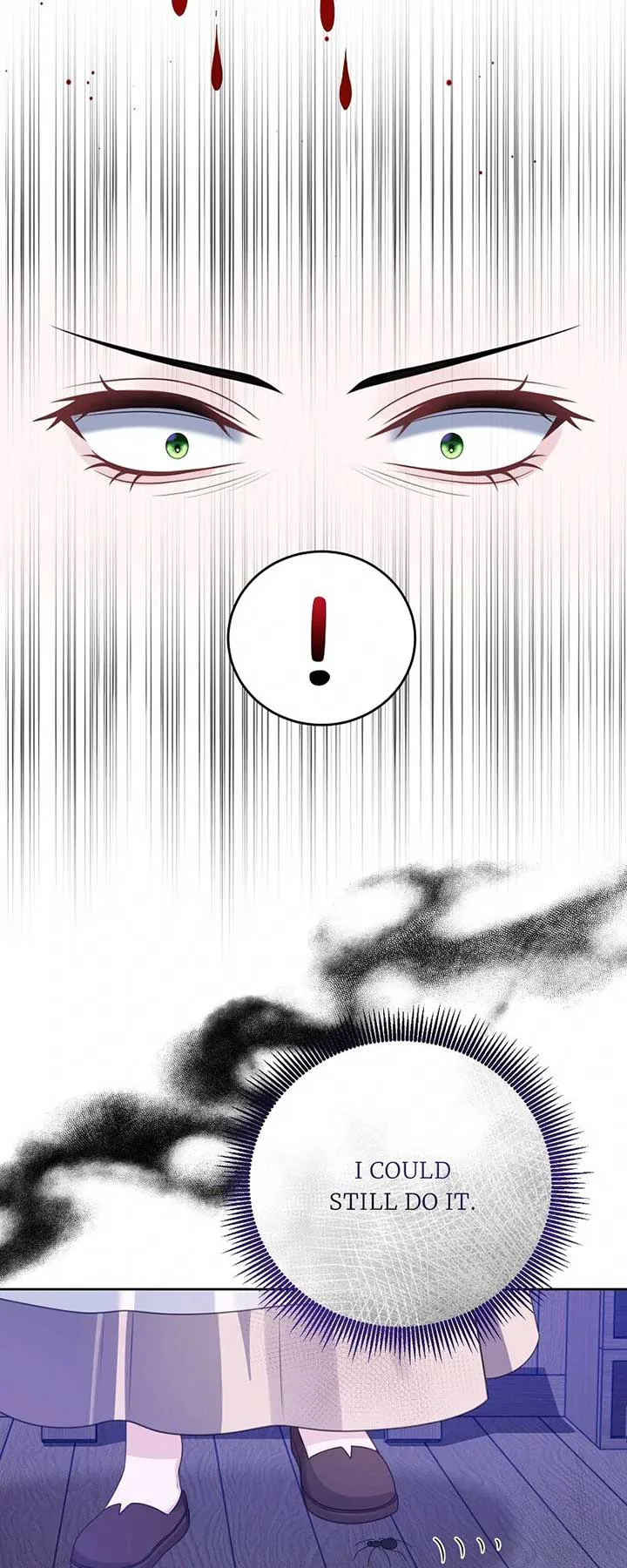 When Cinderella’s Magic Fades Away chapter 58 page 58