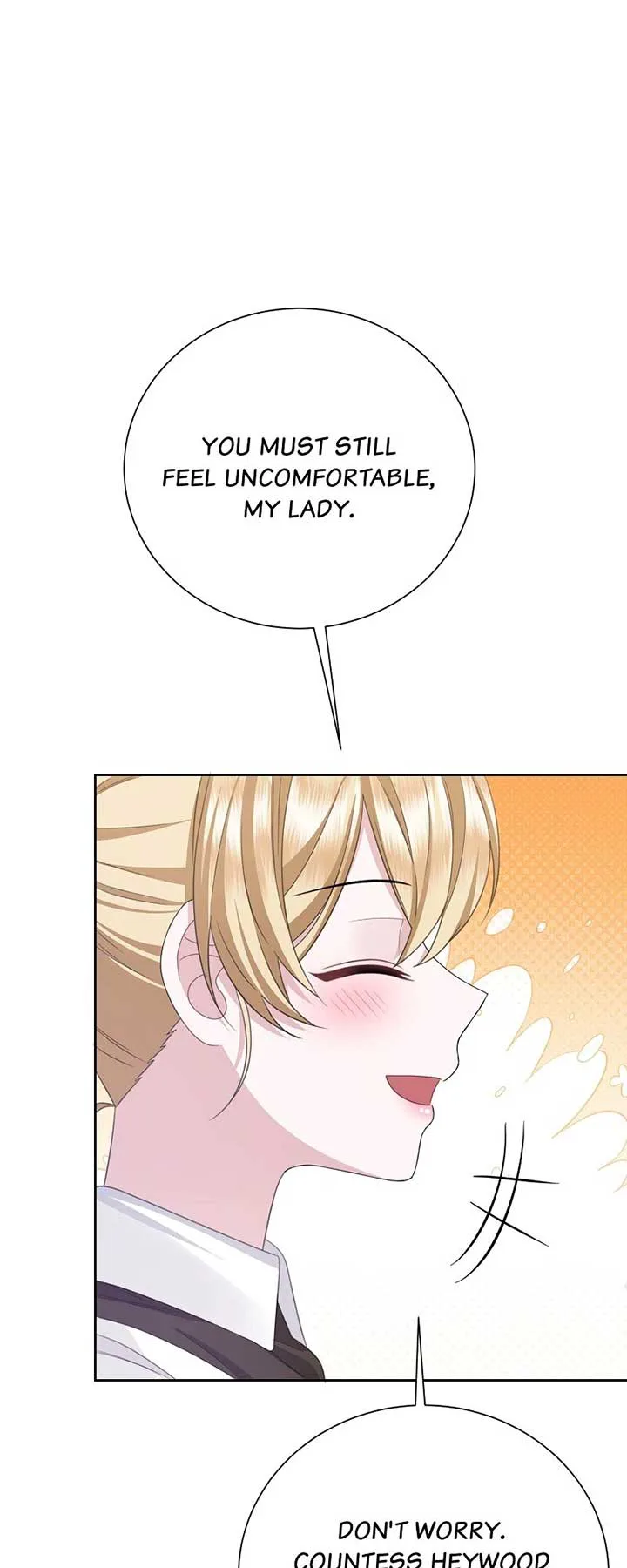 When Cinderella’s Magic Fades Away chapter 59 page 22