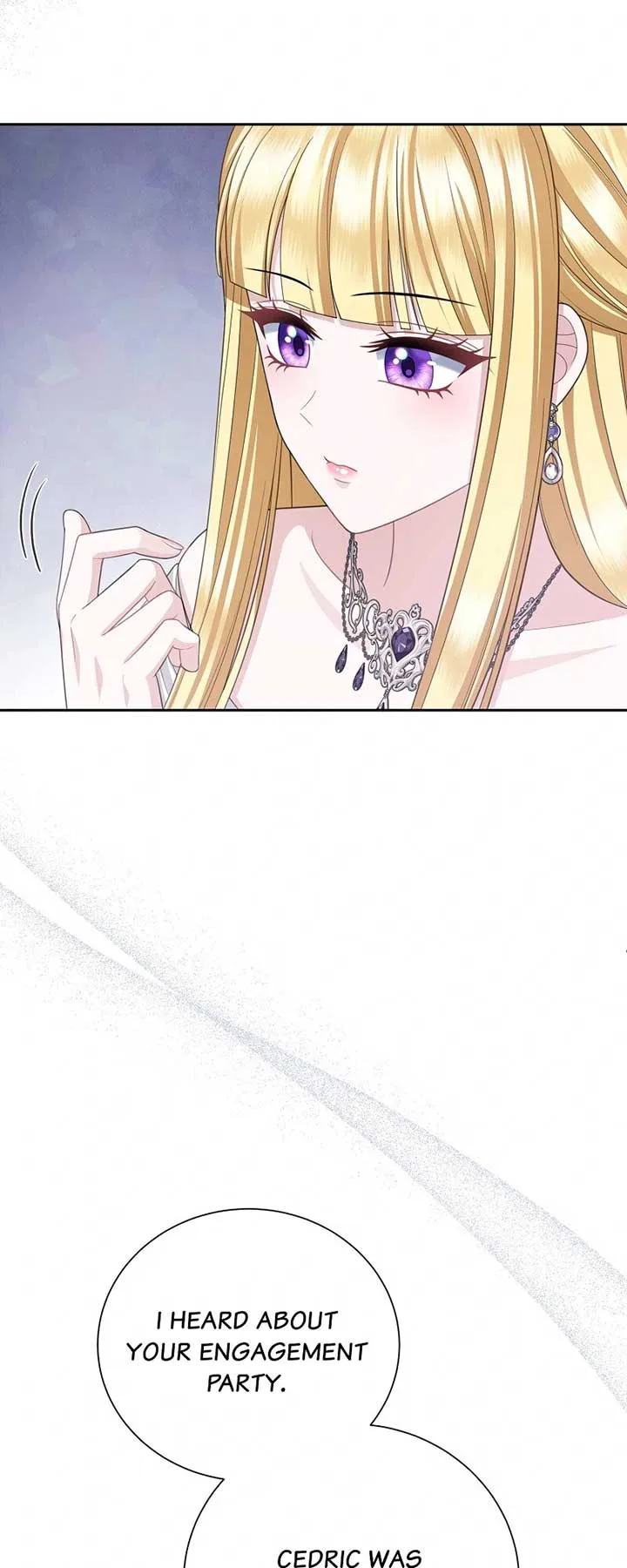 When Cinderella’s Magic Fades Away chapter 59 page 34