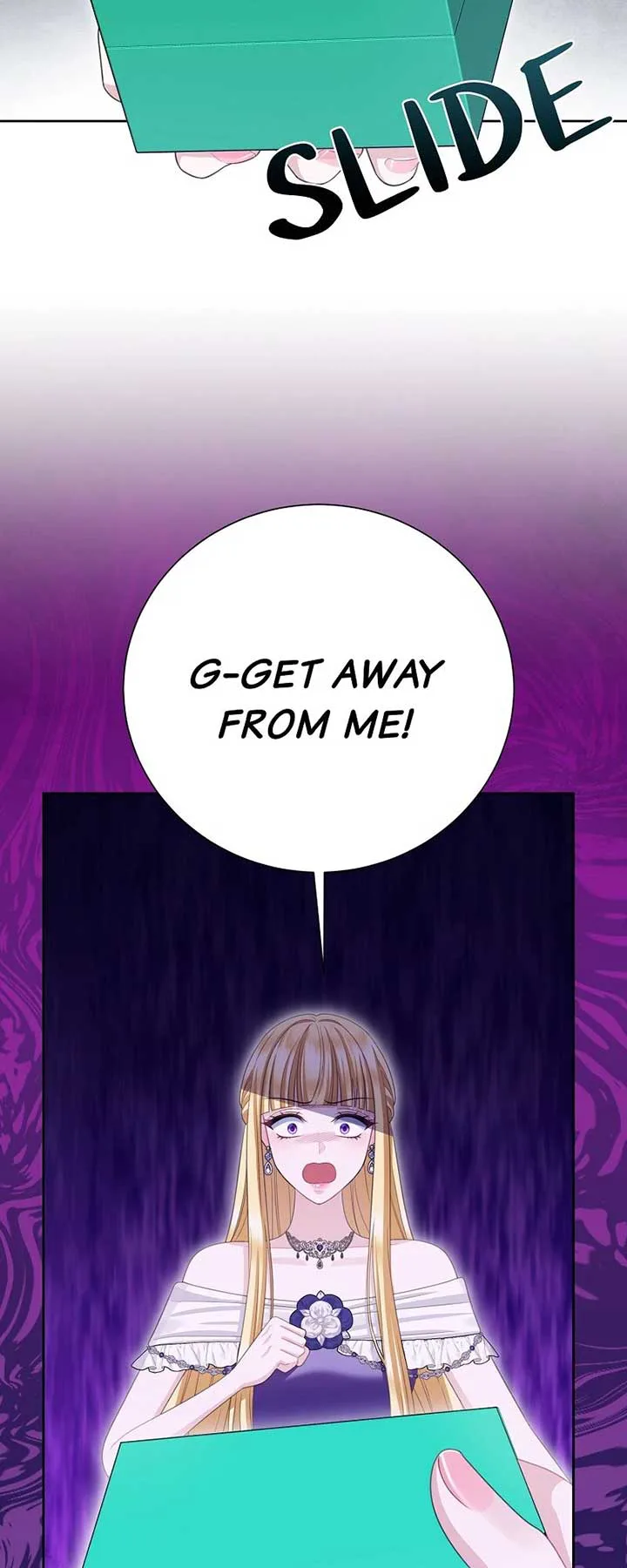 When Cinderella’s Magic Fades Away chapter 59 page 61