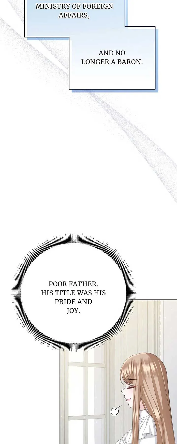 When Cinderella’s Magic Fades Away chapter 59 page 9