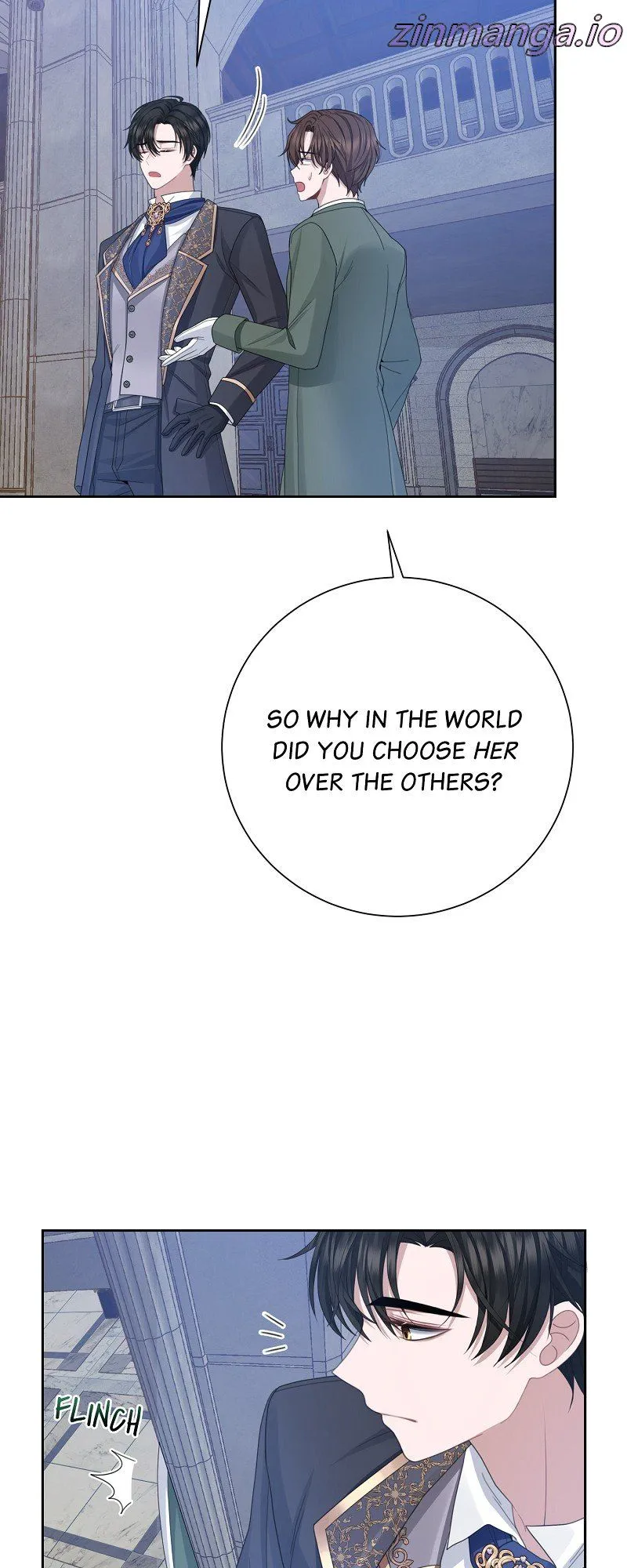 When Cinderella’s Magic Fades Away chapter 6 page 13