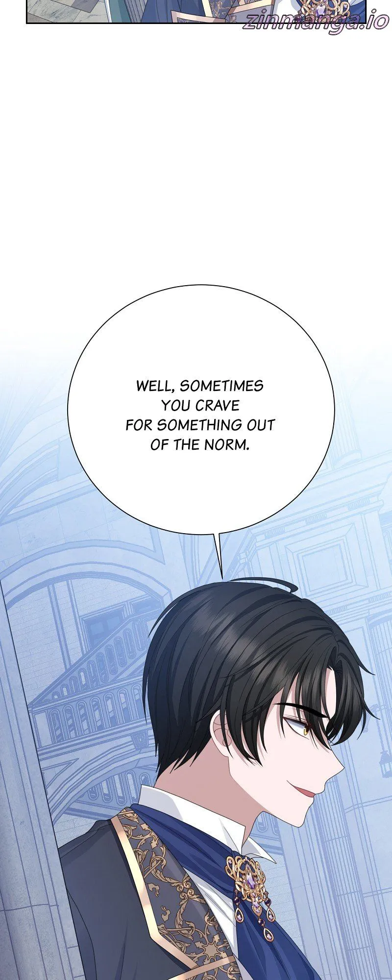 When Cinderella’s Magic Fades Away chapter 6 page 14