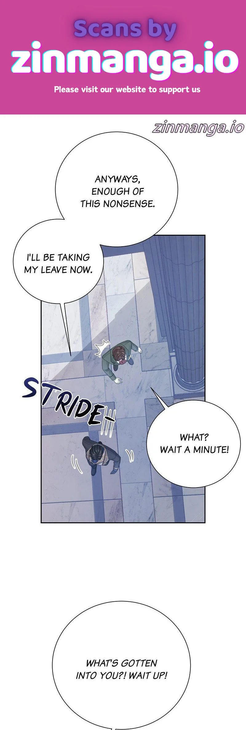 When Cinderella’s Magic Fades Away chapter 6 page 17