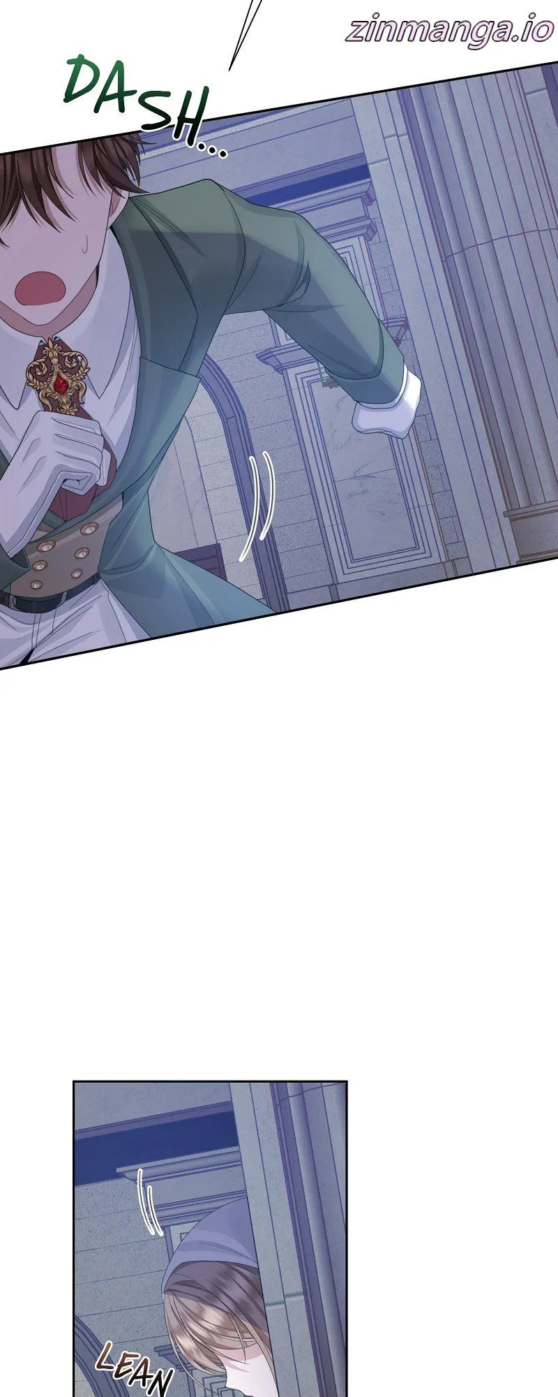 When Cinderella’s Magic Fades Away chapter 6 page 18