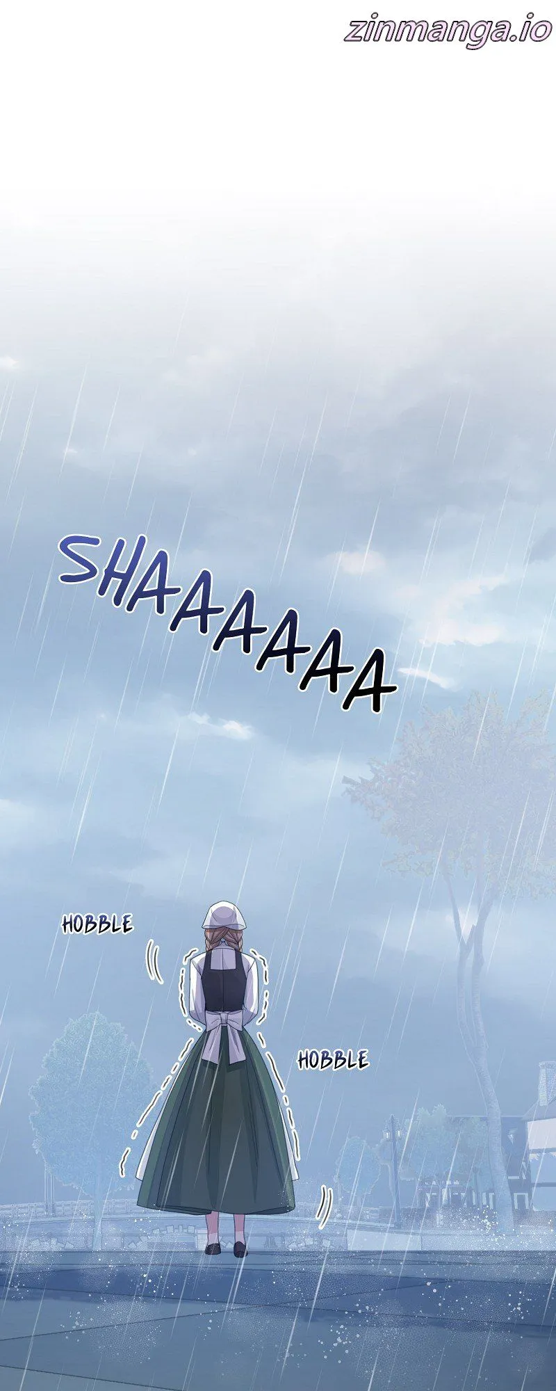 When Cinderella’s Magic Fades Away chapter 6 page 21