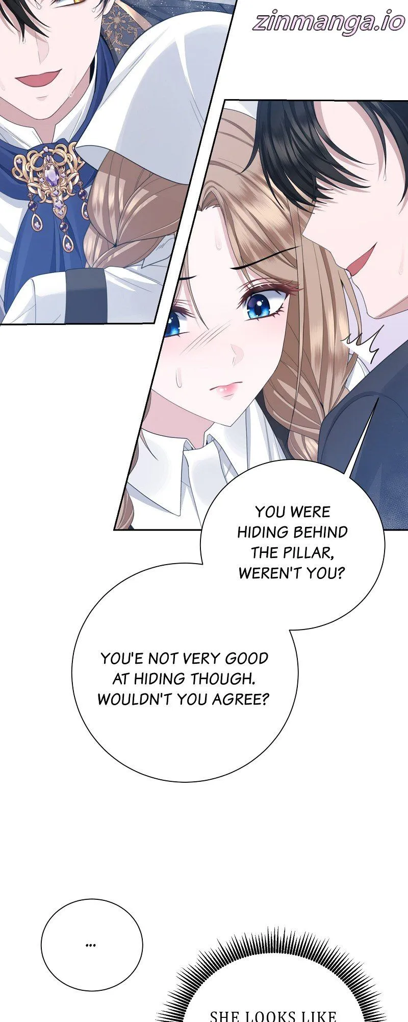 When Cinderella’s Magic Fades Away chapter 6 page 32