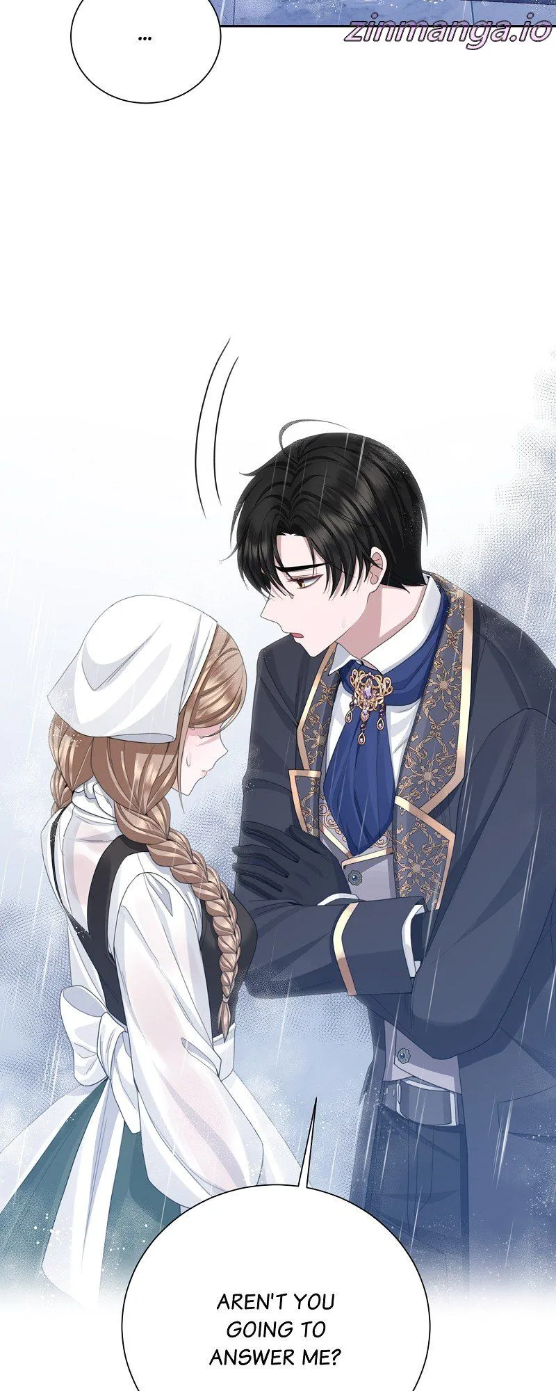 When Cinderella’s Magic Fades Away chapter 6 page 34