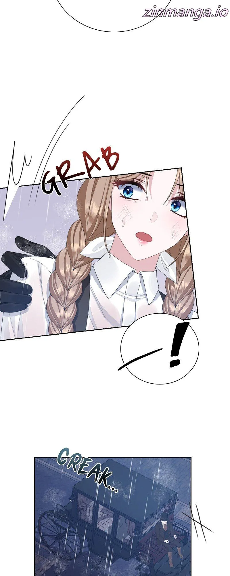When Cinderella’s Magic Fades Away chapter 6 page 35