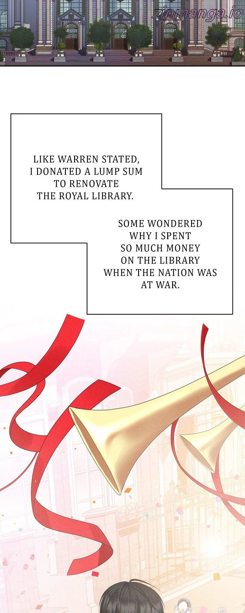 When Cinderella’s Magic Fades Away chapter 6 page 4