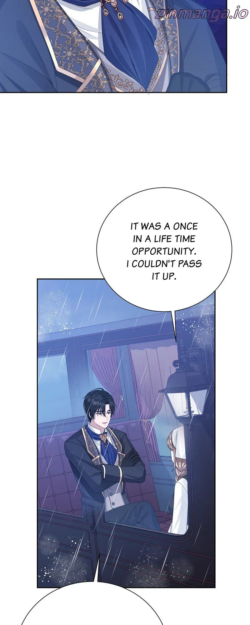 When Cinderella’s Magic Fades Away chapter 6 page 43