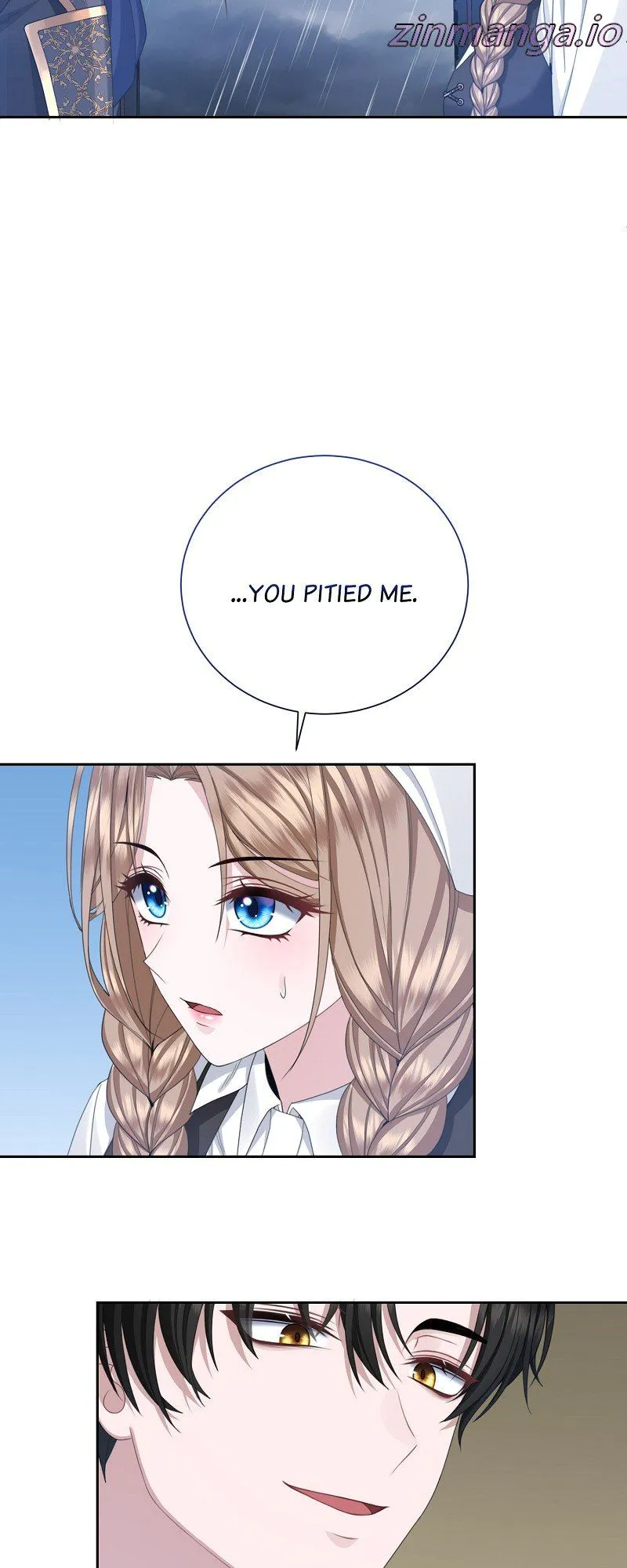 When Cinderella’s Magic Fades Away chapter 6 page 45