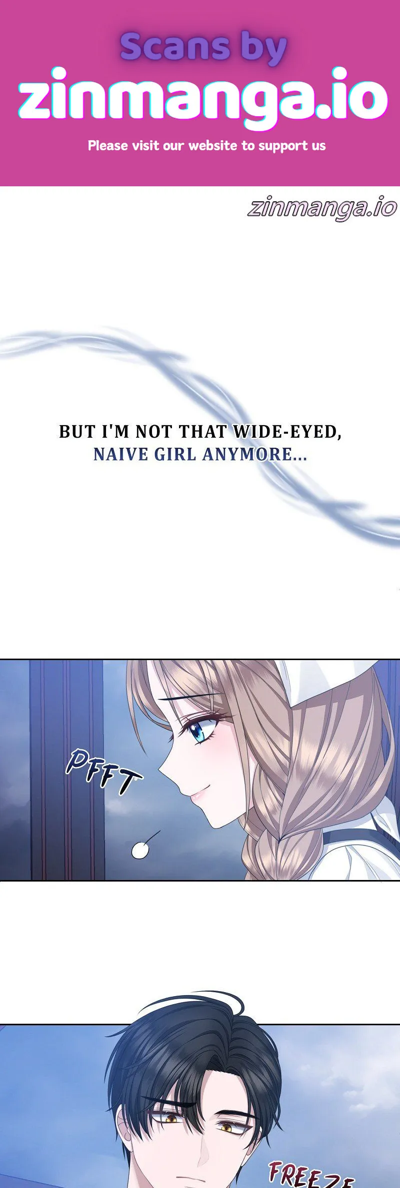 When Cinderella’s Magic Fades Away chapter 6 page 51
