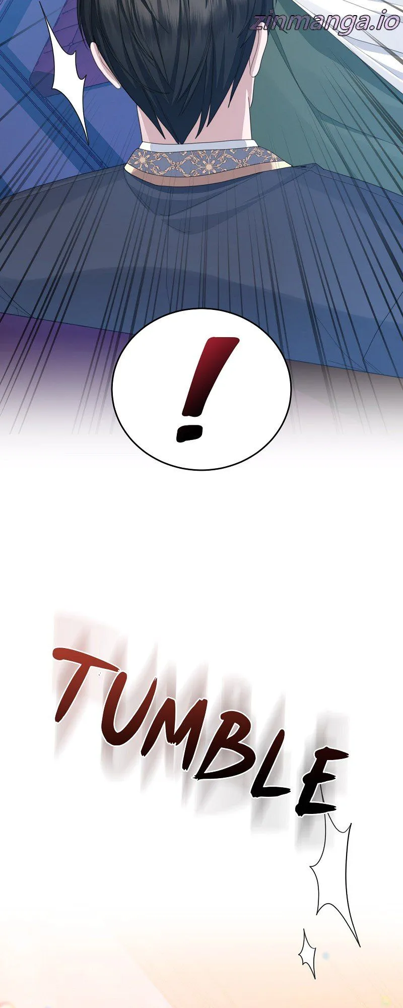 When Cinderella’s Magic Fades Away chapter 6 page 57