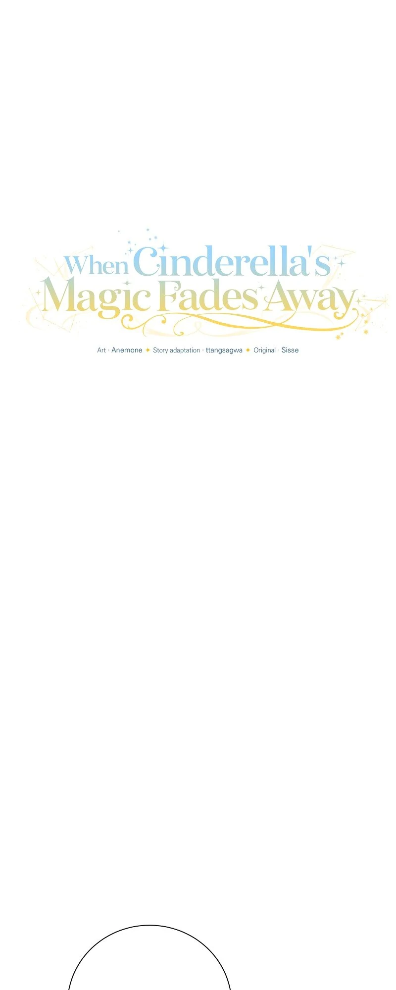 When Cinderella’s Magic Fades Away chapter 60 page 14
