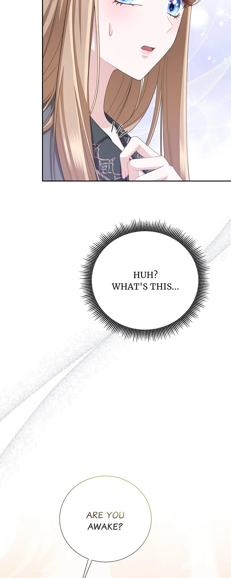 When Cinderella’s Magic Fades Away chapter 60 page 26