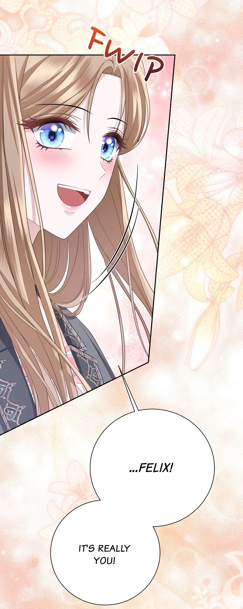When Cinderella’s Magic Fades Away chapter 60 page 28