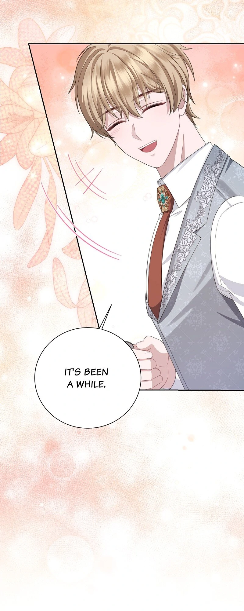 When Cinderella’s Magic Fades Away chapter 60 page 29