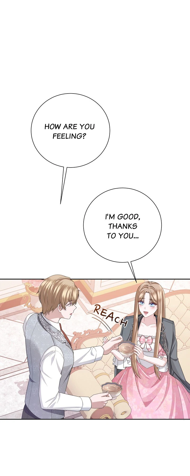 When Cinderella’s Magic Fades Away chapter 60 page 30