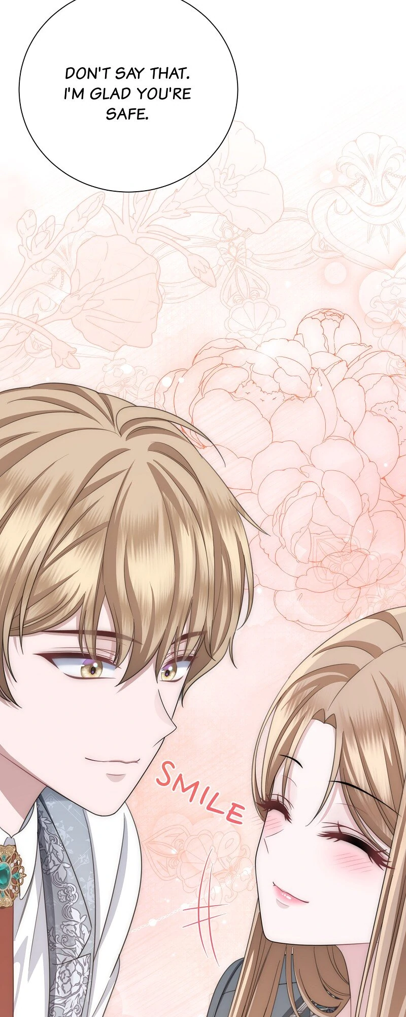 When Cinderella’s Magic Fades Away chapter 60 page 32