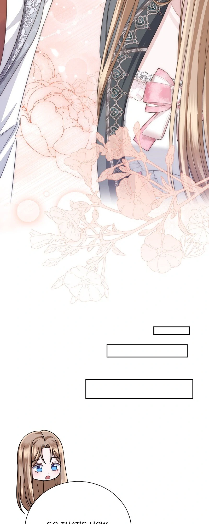 When Cinderella’s Magic Fades Away chapter 60 page 33