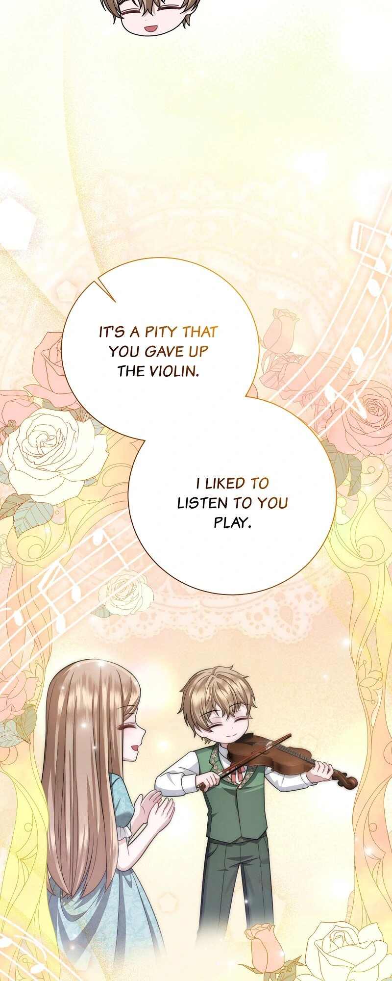 When Cinderella’s Magic Fades Away chapter 60 page 35