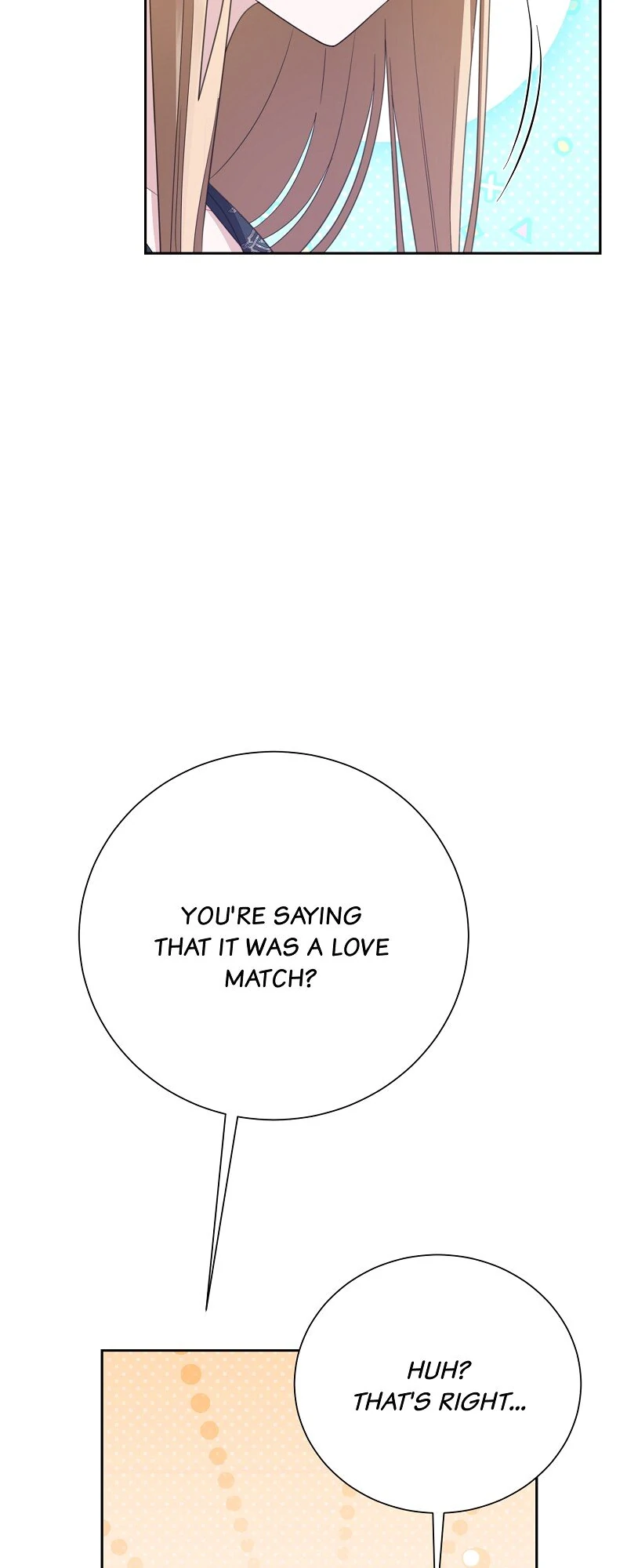 When Cinderella’s Magic Fades Away chapter 60 page 40