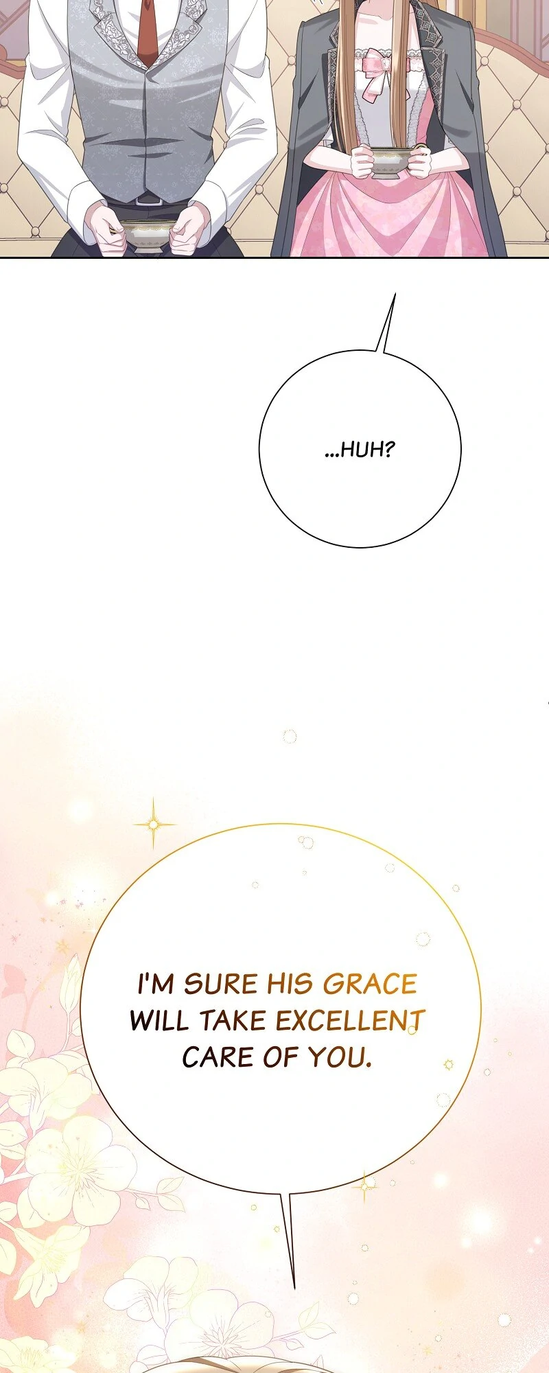 When Cinderella’s Magic Fades Away chapter 60 page 43