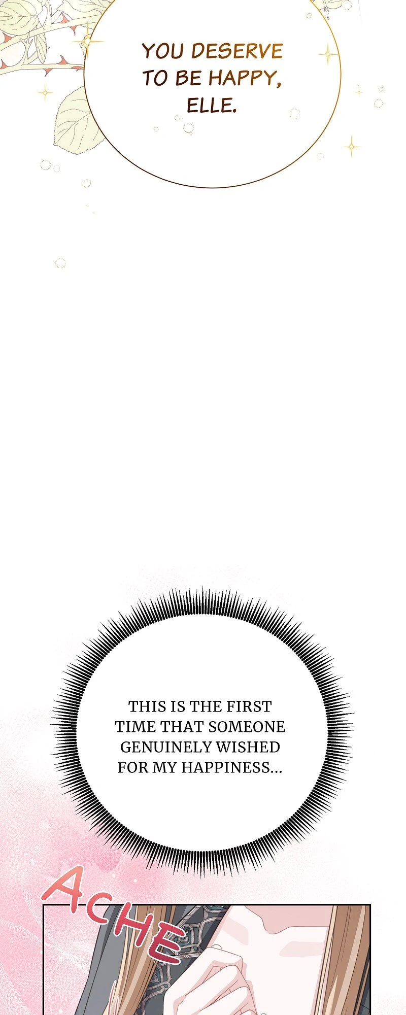 When Cinderella’s Magic Fades Away chapter 60 page 45
