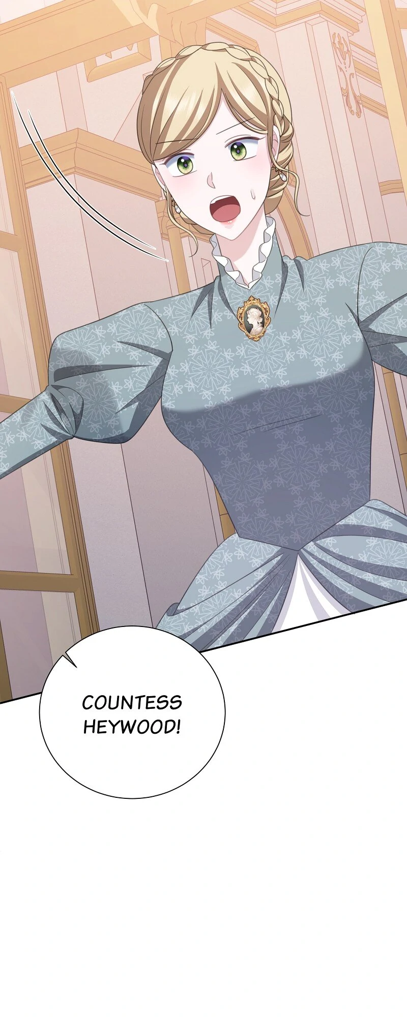 When Cinderella’s Magic Fades Away chapter 60 page 48