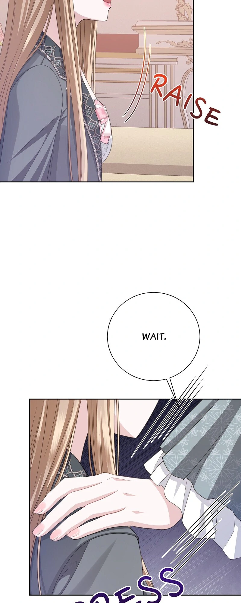 When Cinderella’s Magic Fades Away chapter 60 page 51