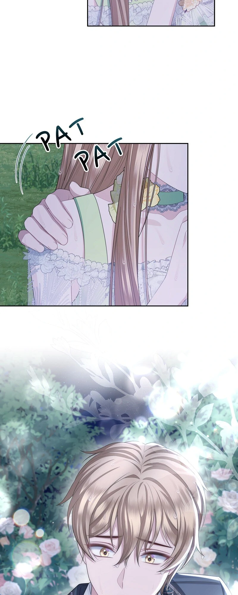 When Cinderella’s Magic Fades Away chapter 60 page 9