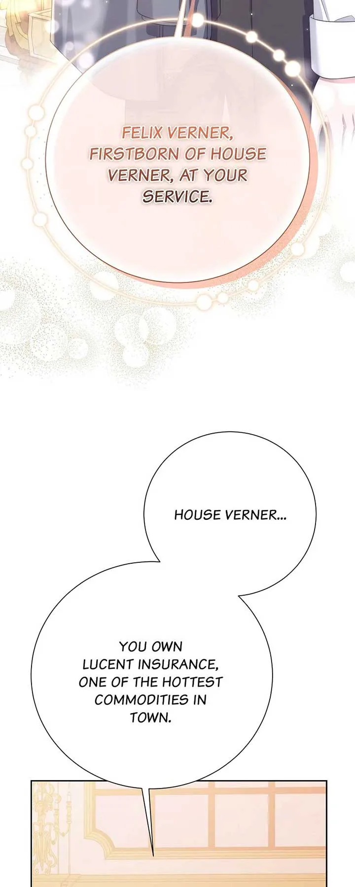 When Cinderella’s Magic Fades Away chapter 61 page 10