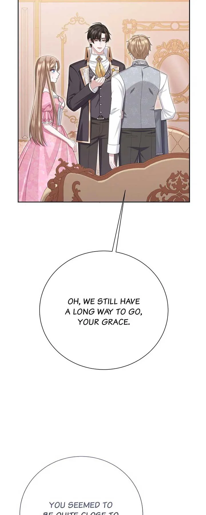 When Cinderella’s Magic Fades Away chapter 61 page 11