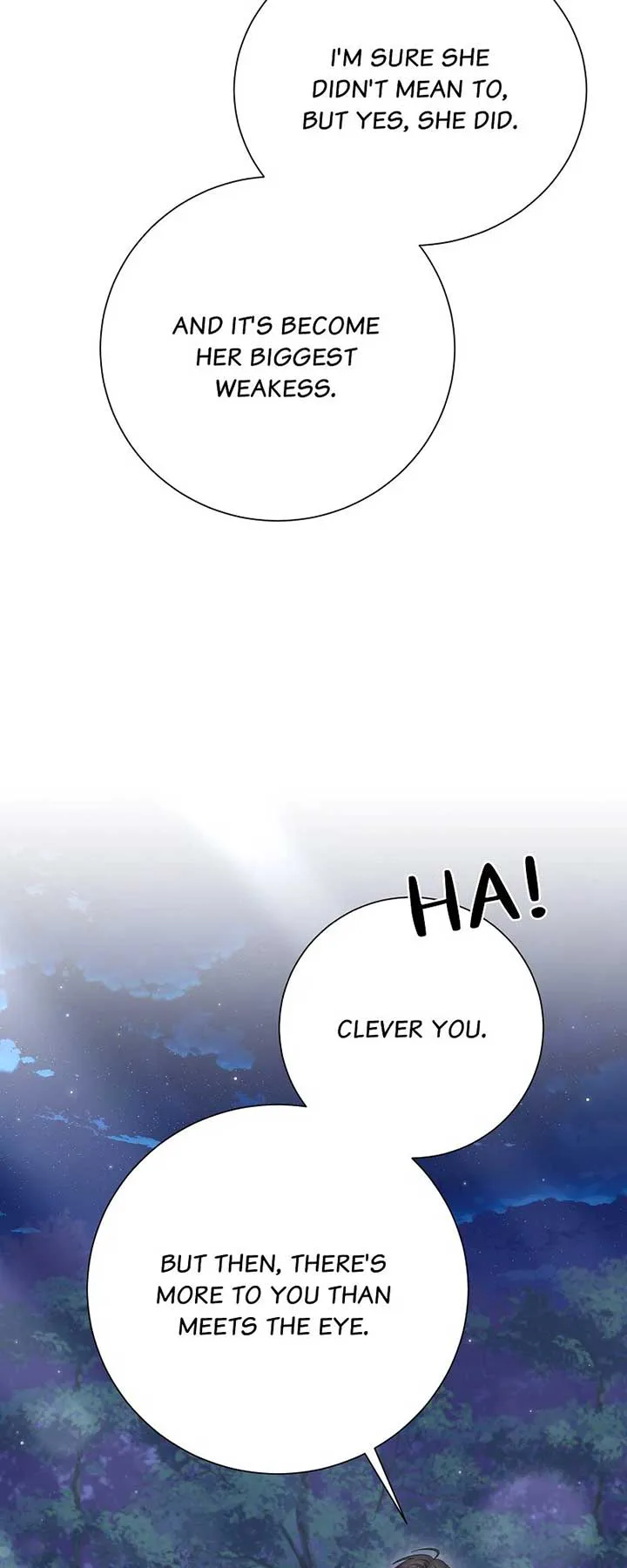 When Cinderella’s Magic Fades Away chapter 61 page 24